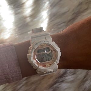 Women’s G Shock watch